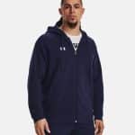 UNDER ARMOUR UA Rival Fleece FZ Hoodie