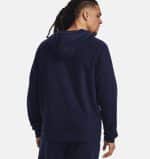 UNDER ARMOUR UA Rival Fleece FZ Hoodie - Image 2