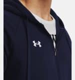 UNDER ARMOUR UA Rival Fleece FZ Hoodie - Image 3