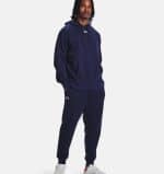UNDER ARMOUR UA Rival Fleece Joggers - Image 4