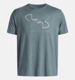 UNDER ARMOUR UA GL FOUNDATION UPDATE SS - Image 3