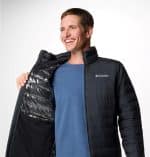 COLUMBIA Ανδρικο Μπουφαν Powder Lite™ II Jacket - Image 5