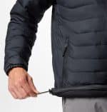 COLUMBIA Ανδρικο Μπουφαν Powder Lite™ II Jacket - Image 6