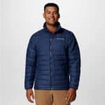 COLUMBIA Ανδρικο Μπουφαν Powder Lite™ II Jacket