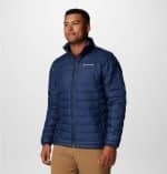 COLUMBIA Ανδρικο Μπουφαν Powder Lite™ II Jacket - Image 3