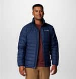 COLUMBIA Ανδρικο Μπουφαν Powder Lite™ II Jacket - Image 4