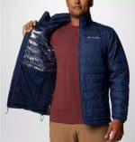 COLUMBIA Ανδρικο Μπουφαν Powder Lite™ II Jacket - Image 6