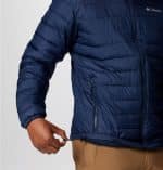 COLUMBIA Ανδρικο Μπουφαν Powder Lite™ II Jacket - Image 7