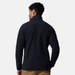 COLUMBIA Ανδρικη Ζακετα Jasper Ridge™ Pebbled Full Zip Fleece - Image 2