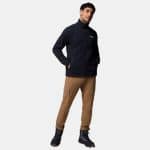 COLUMBIA Ανδρικη Ζακετα Jasper Ridge™ Pebbled Full Zip Fleece - Image 4
