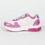 CERDA MINNIE SPORTS SHOES PVC SOLE WITH LIGHTS - Image 2