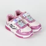 CERDA MINNIE SPORTS SHOES PVC SOLE WITH LIGHTS - Image 3