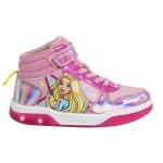 CERDA SPORTY PVC SOLE WITH BARBIE LIGHTS