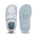 PUMA  Rebound V6 Lo Space Belle AC+ Inf - Image 6
