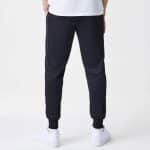 NEW ERA MLB TRACK PANT NEYYAN  BLK - Image 2