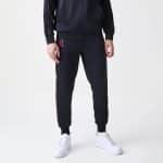 NEW ERA MLB TRACK PANT NEYYAN  BLK - Image 3