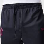 NEW ERA MLB TRACK PANT NEYYAN  BLK - Image 6