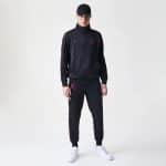 NEW ERA MLB TRACK PANT NEYYAN  BLK - Image 7