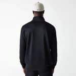 NEW ERA MLB TRACK TOP NEYYAN  BLK - Image 2
