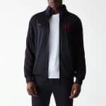 NEW ERA MLB TRACK TOP NEYYAN  BLK - Image 3