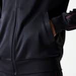NEW ERA MLB TRACK TOP NEYYAN  BLK - Image 4