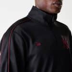 NEW ERA MLB TRACK TOP NEYYAN  BLK - Image 5