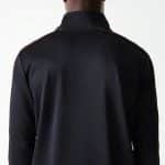 NEW ERA MLB TRACK TOP NEYYAN  BLK - Image 7