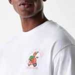 NEW ERA NE OS GRPHC TEE 1 NEWERA  WHI - Image 6