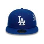 NEW ERA NBA ARCH GRPHC JERSEY CHIBUL  BLK - Image 2