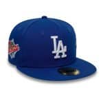 NEW ERA NBA ARCH GRPHC JERSEY CHIBUL  BLK - Image 3