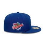 NEW ERA NBA ARCH GRPHC JERSEY CHIBUL  BLK - Image 4