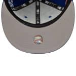 NEW ERA NBA ARCH GRPHC JERSEY CHIBUL  BLK - Image 5