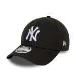 NEW ERA 9FORTY MC NEYYAN  BLK