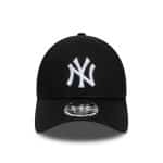 NEW ERA 9FORTY MC NEYYAN  BLK - Image 2