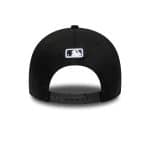 NEW ERA 9FORTY MC NEYYAN  BLK - Image 4