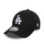NEW ERA 9FORTY MC LOSDOD  BLK