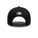 NEW ERA 9FORTY MC LOSDOD  BLK - Image 4