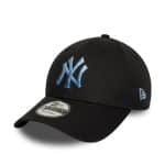 NEW ERA OMBRE INFILL 9FORTY NEYYAN  BLKBLF