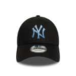 NEW ERA OMBRE INFILL 9FORTY NEYYAN  BLKBLF - Image 2