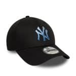 NEW ERA OMBRE INFILL 9FORTY NEYYAN  BLKBLF - Image 3