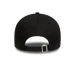 NEW ERA OMBRE INFILL 9FORTY NEYYAN  BLKBLF - Image 4