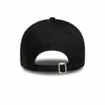 NEW ERA WMNS ROSE 9FORTY NEYYAN  BLK - Image 4