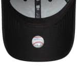 NEW ERA WMNS ROSE 9FORTY NEYYAN  BLK - Image 5