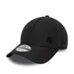 NEW ERA TONAL FLAWLESS 9FORTY NEYYAN BLK