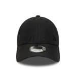 NEW ERA TONAL FLAWLESS 9FORTY NEYYAN BLK - Image 2
