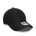 NEW ERA TONAL FLAWLESS 9FORTY NEYYAN BLK - Image 3