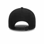 NEW ERA TONAL FLAWLESS 9FORTY NEYYAN BLK - Image 4