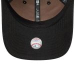 NEW ERA TONAL FLAWLESS 9FORTY NEYYAN BLK - Image 5