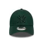 NEW ERA LEAGUE ESSENTIAL 9FORTY NEYYAN DKGDKG - Image 2
