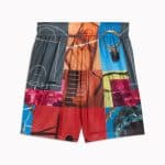 PUMA Hooptopia Reversible 7 Short - Image 5